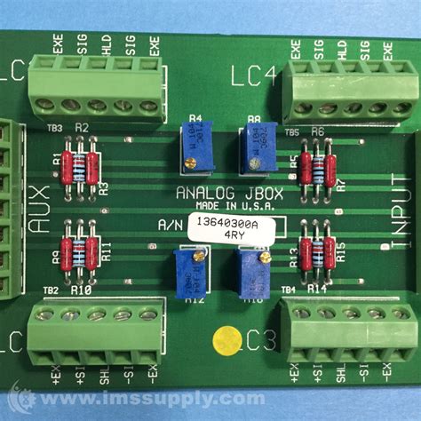 mettler toledo analog junction box|mettler s type load cells.